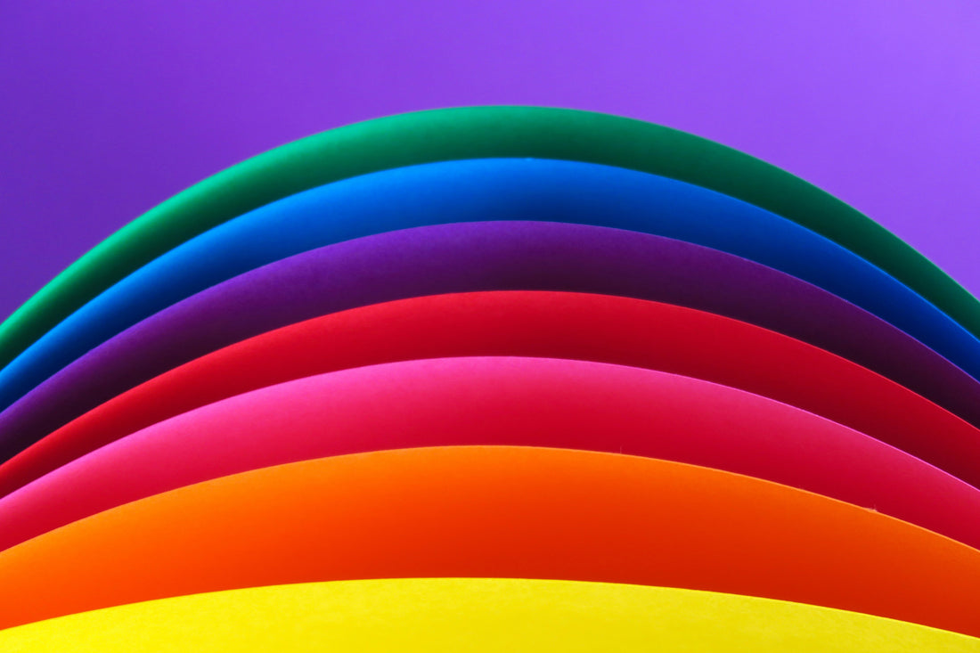 10 Mindful Coloring Rituals to Wind Down After a Busy Day - Local Color Shop