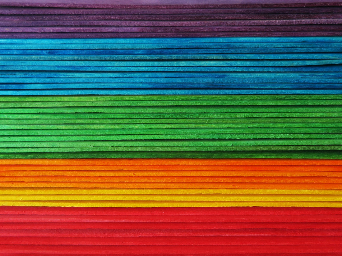 Embracing Eco-Friendly Practices in Your Adult Coloring Hobby