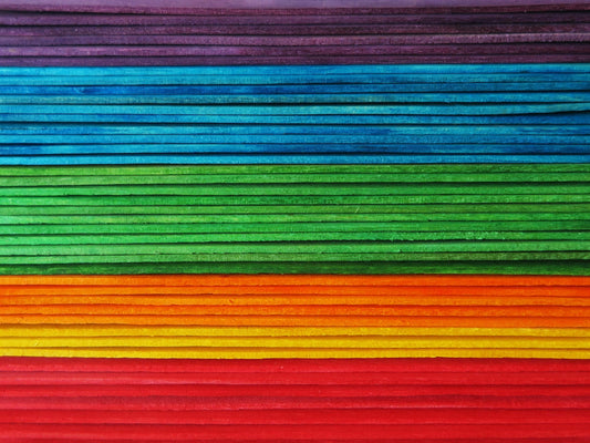 Embracing Eco-Friendly Practices in Your Adult Coloring Hobby