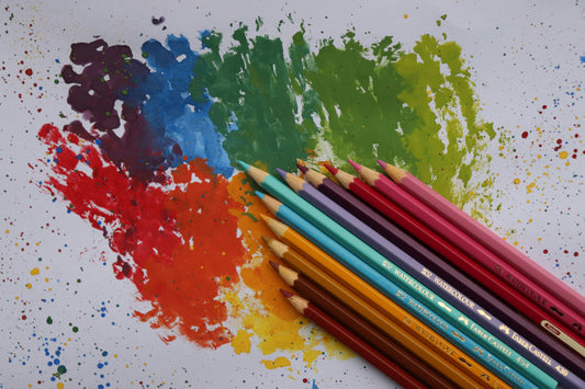 Best Gifts for Kids Who Love to Color and Draw: Art Supplies, Creative Kits, and Books - Local Color Shop