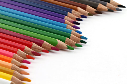 Beyond the Book: Creative Ways to Display Your Neighborhood Coloring Pages - Local Color Shop