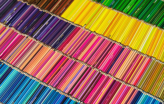 Birthday Coloring Gifts for Kids: Unique Ideas, Bundles, and Personal Touches They’ll Remember - Local Color Shop