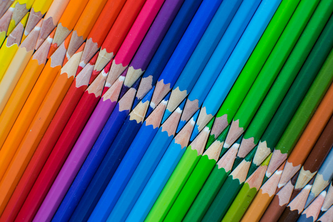 Boost Creativity with Coloring: Practical Tips for Kids - Local Color Shop