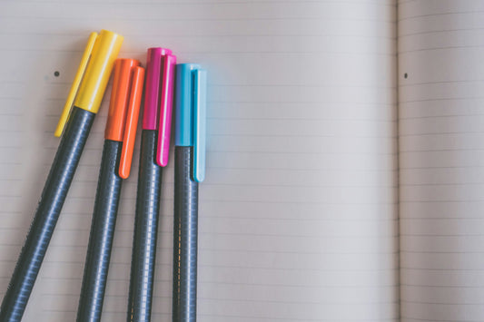 Coloring for Stress Relief: Why Local Scenes Work Wonders - Local Color Shop