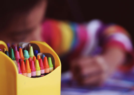 Creative Coloring Activities for Kids: Routines, Games, and Story Ideas to Keep Them Engaged - Local Color Shop