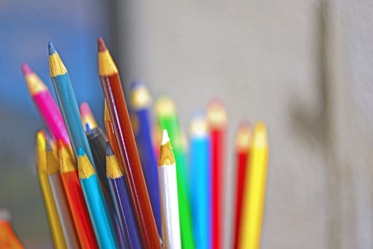Creative Gifts for Kids: The Magic of Coloring Books - Local Color Shop