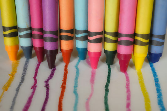 Discover Local Color: Turn Real Places Into Creative Coloring Adventures - Local Color Shop