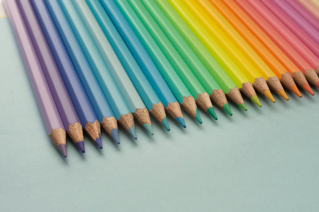 Gifting Coloring Books to Kids: Personal Messages That Make It Memorable - Local Color Shop