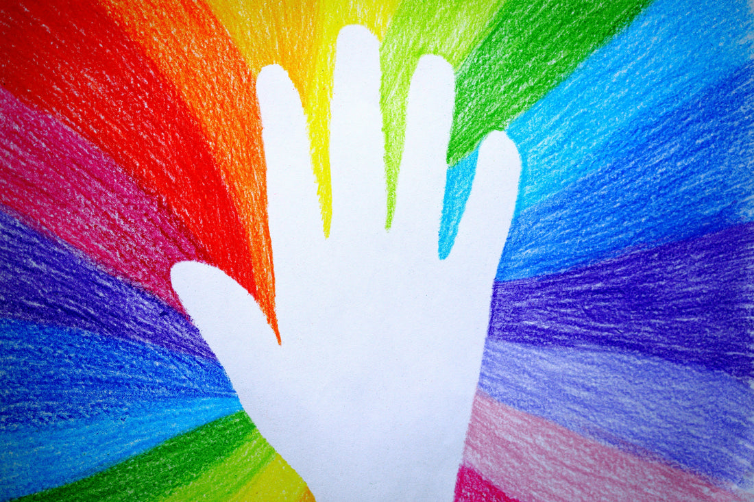 How Coloring Books Build Cognitive Skills in Children: Focus, Problem-Solving, and Creativity - Local Color Shop