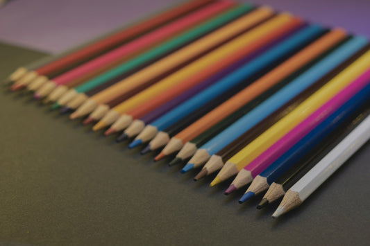 How Coloring Books Encourage Family Bonding - Local Color Shop