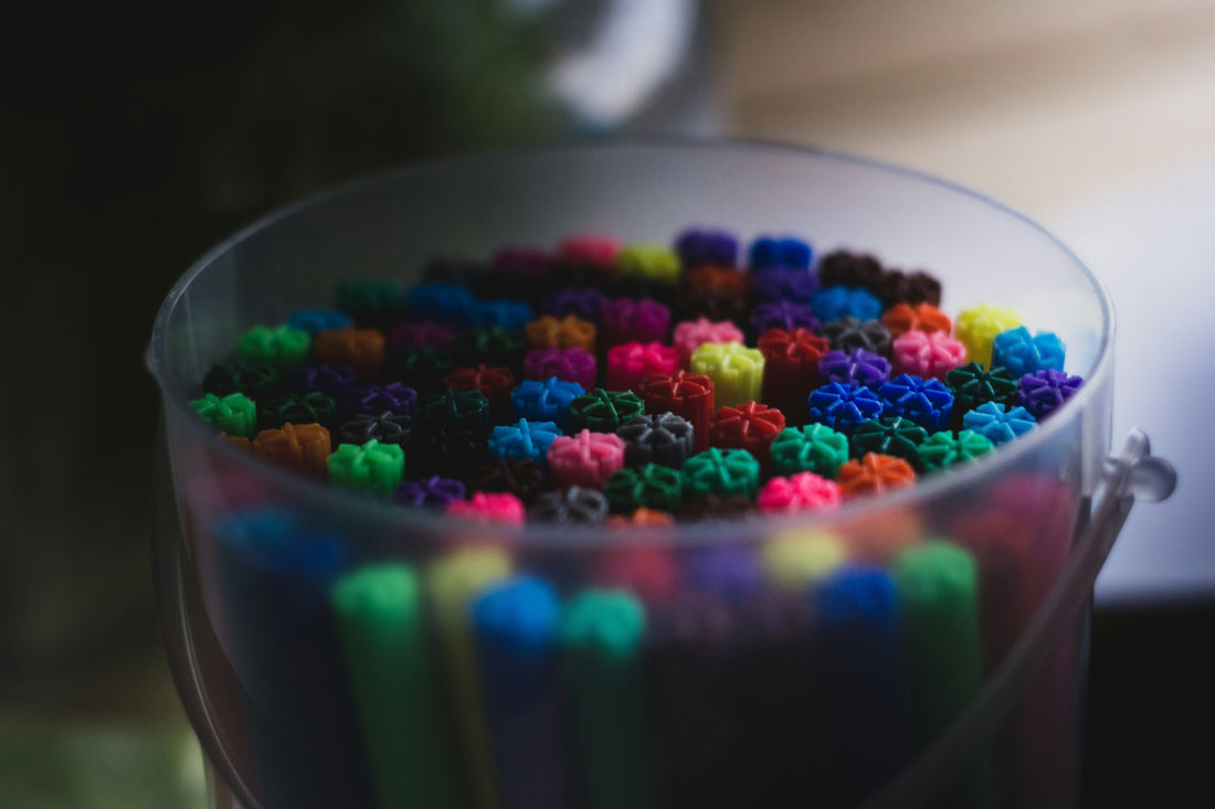 How Coloring Books Spark Creativity in Kids: Simple Ways to Inspire Imagination - Local Color Shop