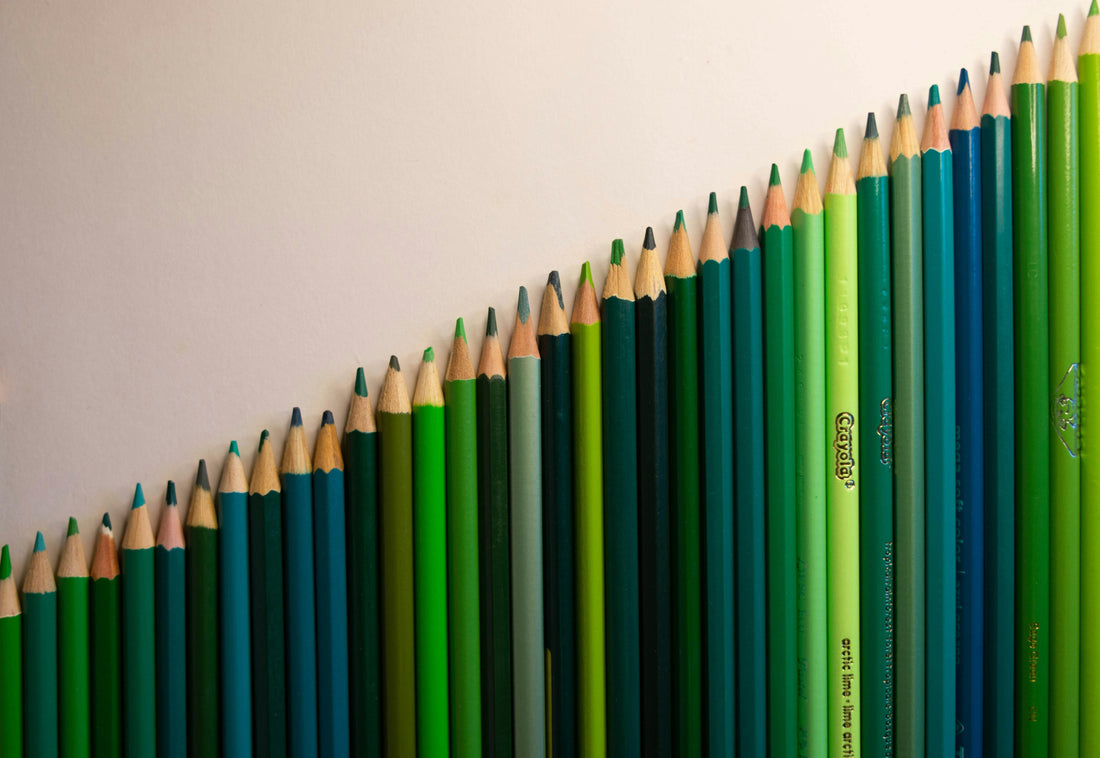 How Coloring Familiar Places Boosts Kids’ Confidence - Local Color Shop