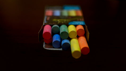 How to Choose the Perfect Adult Coloring Book: Themes, Paper, and Format - Local Color Shop
