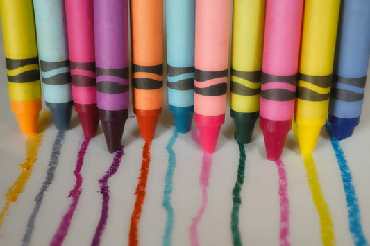 How to Choose the Perfect Coloring Book Gift for Your Child: Age, Interests, and Paper Quality - Local Color Shop