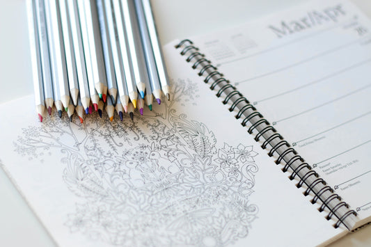 How to Choose the Right Coloring Book for Your Child’s Age and Interests - Local Color Shop