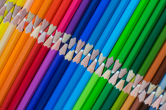 How to Host a Neighborhood Coloring Night for Kids (and Their Grown-Ups) - Local Color Shop