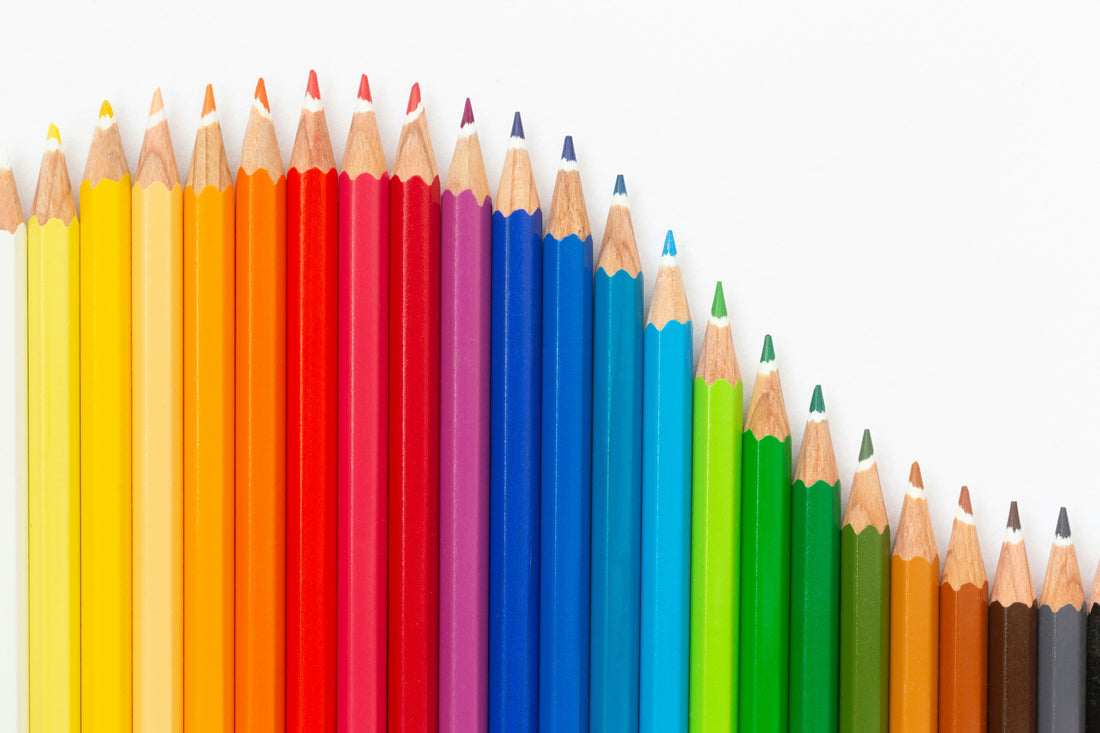 Not Just for Artists: Why Anyone Can Enjoy Neighborhood Coloring Books - Local Color Shop