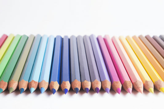 Overcome Color Choice Anxiety in Adult Coloring Books: Tips for Confident Coloring - Local Color Shop