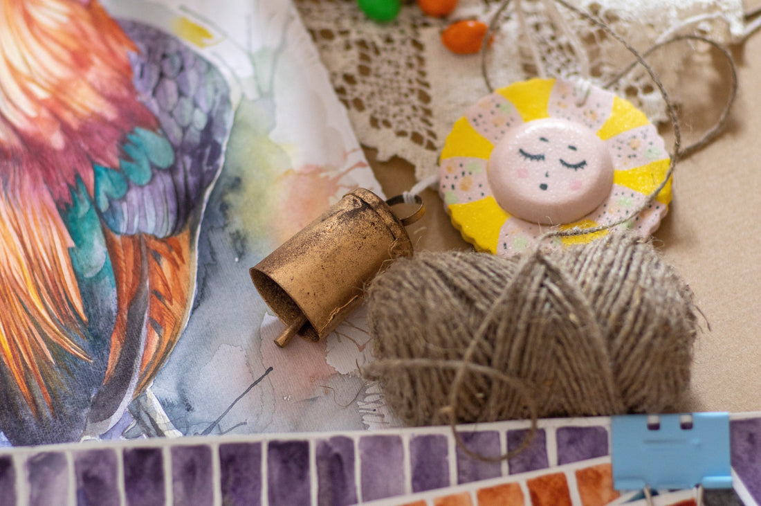 Premium Coloring Books: Why Paper Quality and Design Matter for Your Art - Local Color Shop