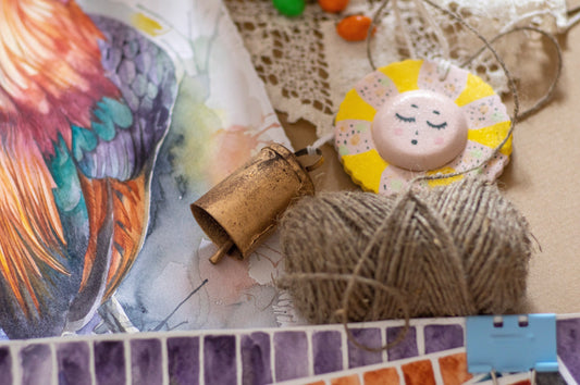 Premium Coloring Books: Why Paper Quality and Design Matter for Your Art - Local Color Shop