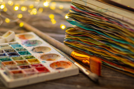 Rainy Day Gifts for Kids: Engaging Coloring Books That Beat Boredom - Local Color Shop