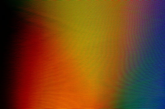 The Difference Between Warm and Cool Colors (Using LA Streets as Your Canvas)