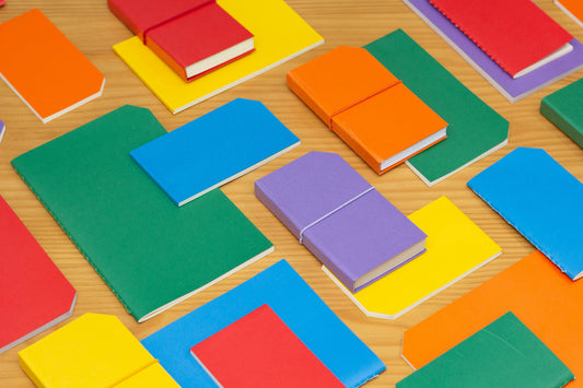 Rediscover Your Neighborhood: The Mindful Benefits of Local-Themed Coloring - Local Color Shop