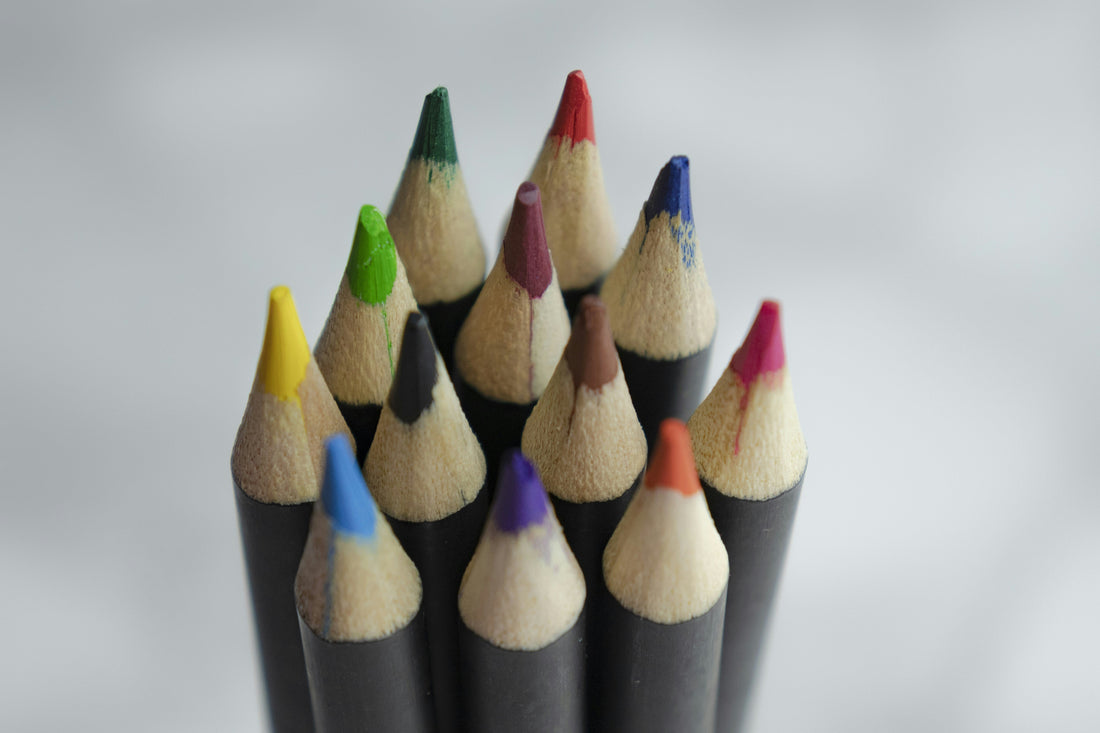 Screen-Free Saturday: A Simple Coloring Routine for Busy Families - Local Color Shop