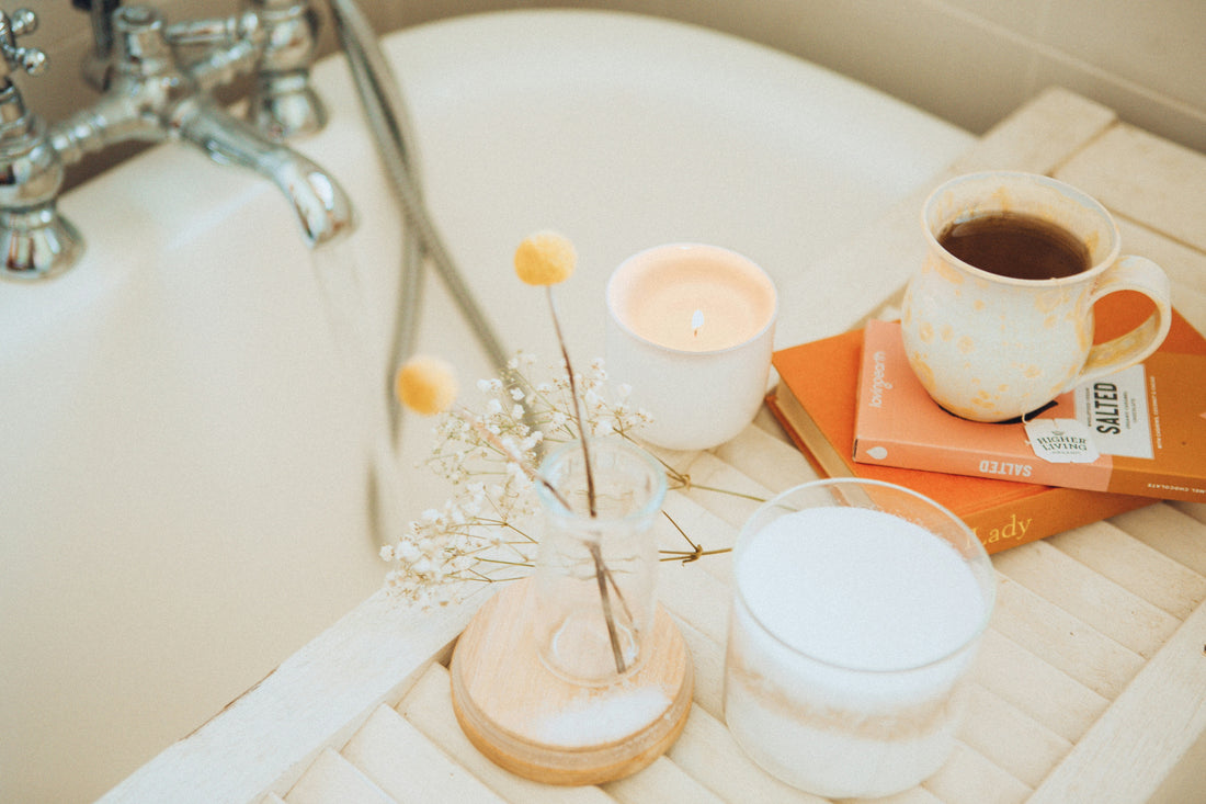 Self Care Gift Ideas: Why a Coloring Book Is the Perfect Reset Gift - Local Color Shop