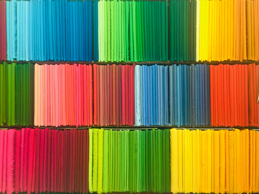 Coloring for Self-Care: A Mindful Way to Unwind