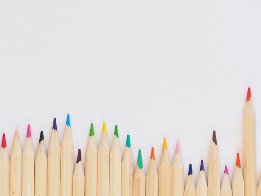 Smart Ways to Organize Your Child’s Art: Storage, Display, and Keepsake Ideas for Coloring Pages - Local Color Shop