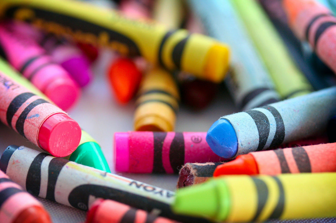 The Educational Benefits of Neighborhood-Themed Coloring Books