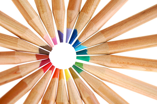 Surprising Health Benefits of Coloring Books for Kids - Local Color Shop