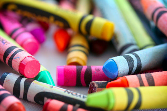 The Educational Benefits of Neighborhood-Themed Coloring Books - Local Color Shop