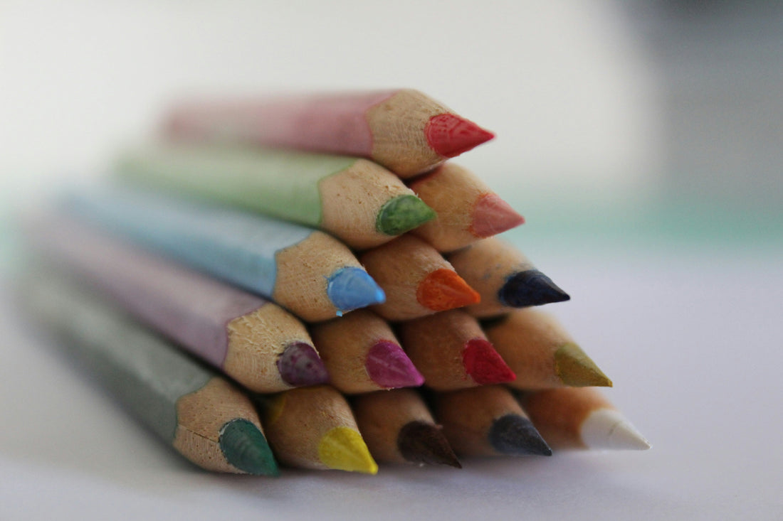 The Science Behind Coloring: Why Local Scenes Soothe the Mind - Local Color Shop
