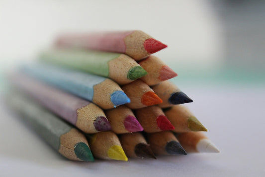 The Science Behind Coloring: Why Local Scenes Soothe the Mind - Local Color Shop
