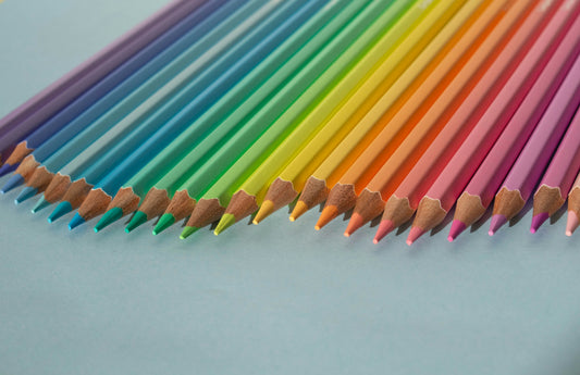 The Ultimate Creative Gift: Pair Coloring Books with the Right Art Supplies - Local Color Shop