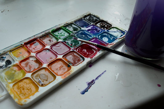 How to Use Local Coloring Pages in Your Classroom or Homeschool