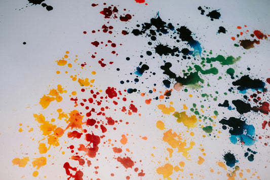Unconventional Gifts for Kids: Why Coloring Books Still Win for Creativity and Connection - Local Color Shop