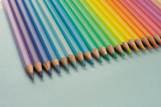 What Is Color Therapy? (And How to Use It in Your Everyday Life) - Local Color Shop