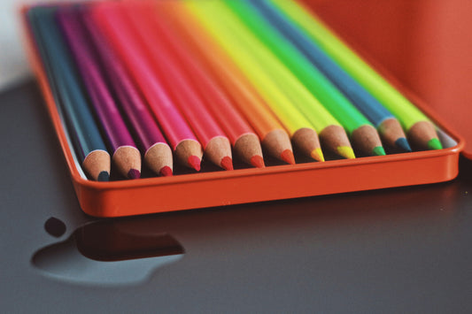 Why Coloring Books Are the Best Holiday Gifts for Kids: Creative, Affordable, and Screen‑Free - Local Color Shop