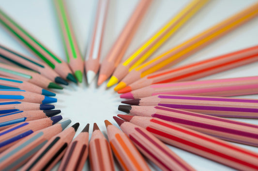 Why Neighborhood Coloring Books Are the Perfect Gift for Kids - Local Color Shop