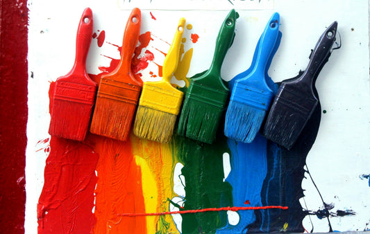 Why We Started Local Color: The Story Behind Our Real-Place Coloring Books - Local Color Shop