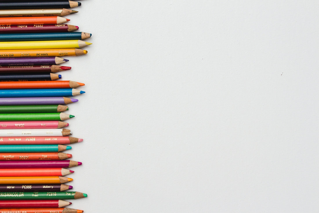 Wind Down with Color: How Neighborhood Coloring Books Can Improve Your Sleep - Local Color Shop