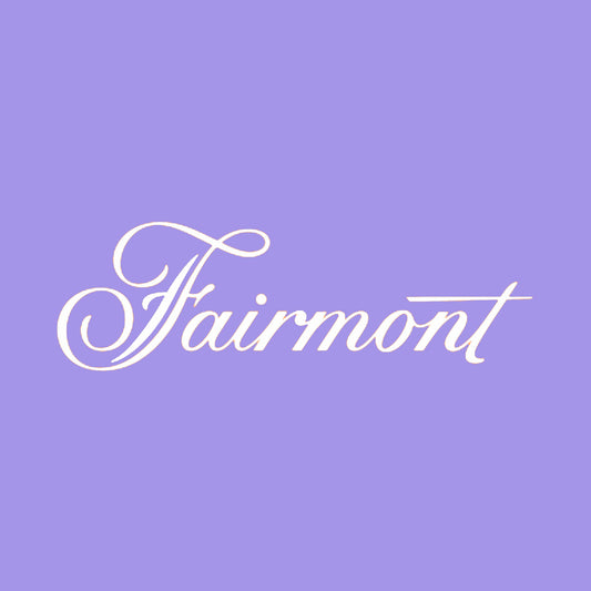 Fairmont Miramar Hotel & Bungalows Coloring Book - Local Color Shop - 