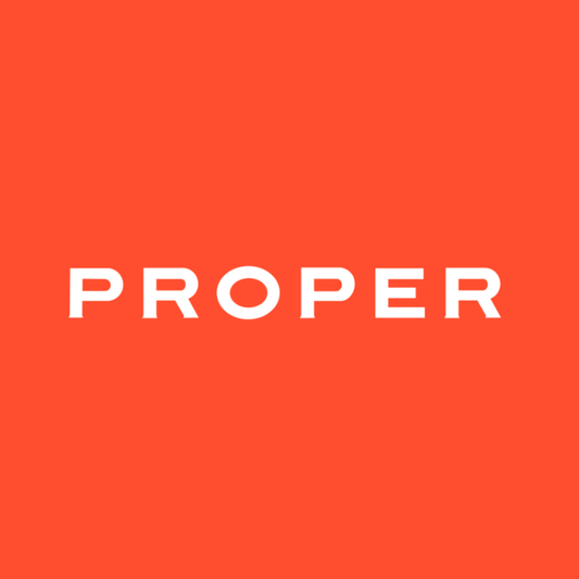 Santa Monica Proper Hotel Coloring Book - Local Color Shop - 