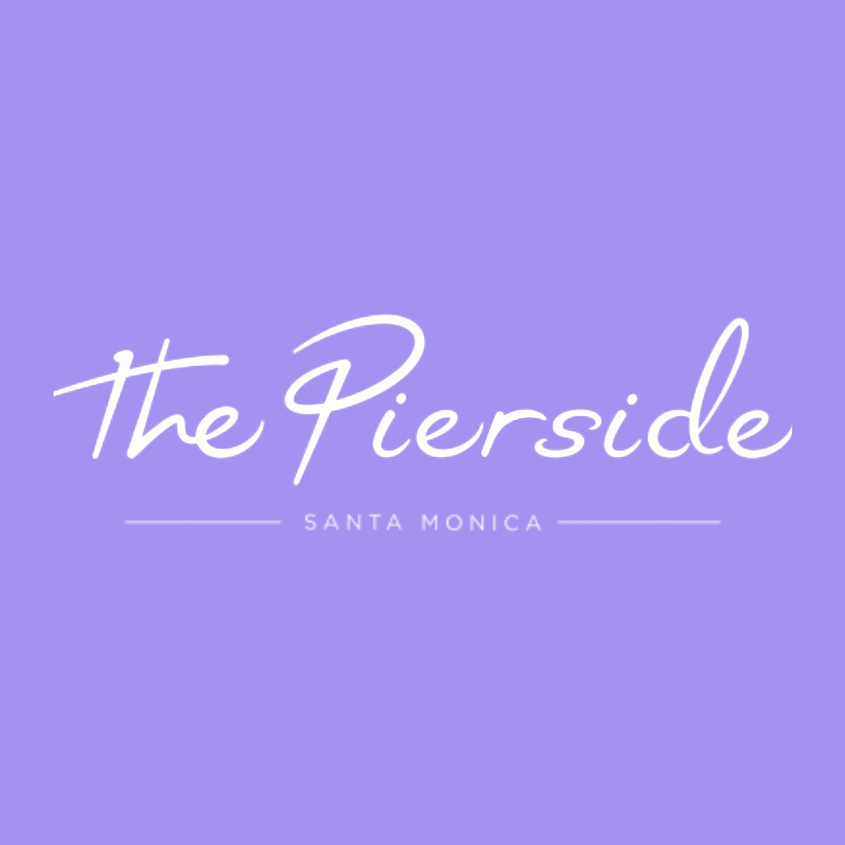 The Pierside Santa Monica Coloring Book - Local Color Shop - 